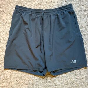 New Balance Running Shorts